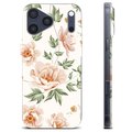 iPhone 17 Pro Max Custodia TPU - Floreale