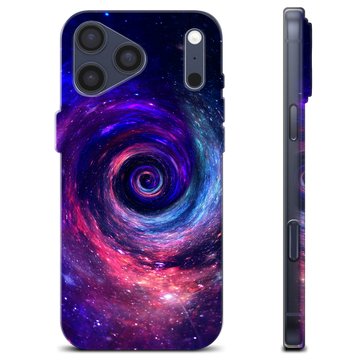 iPhone 17 Pro Max Custodia TPU - Galaxy