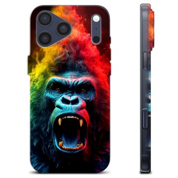 iPhone 17 Pro Max Custodia TPU - Gorilla