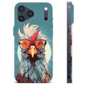iPhone 17 Pro Max Custodia TPU - Gallina
