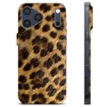 iPhone 17 Pro Max Custodia TPU - Leopardo