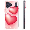 iPhone 17 Pro Max Custodia TPU - Amore