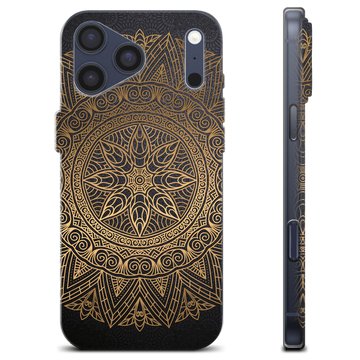 iPhone 17 Pro Max Custodia TPU - Mandala