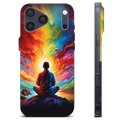 iPhone 17 Pro Max Custodia TPU - Meditazione