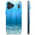 iPhone 17 Pro Max Custodia TPU - Mare