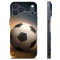 iPhone 17 Pro Max Custodia TPU - Calcio