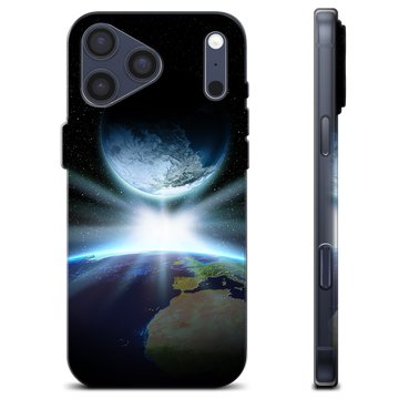 iPhone 17 Pro Max Custodia TPU - Spazio