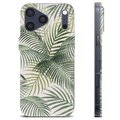 iPhone 17 Pro Max Custodia TPU - Tropico