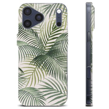 iPhone 17 Pro Max Custodia TPU - Tropico