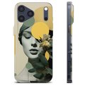 iPhone 17 Pro Max Custodia TPU - Atmosfera Vintage