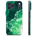 iPhone 17 Pro Max Custodia TPU - Onde