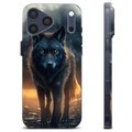 iPhone 17 Pro Max Custodia TPU - Lupo