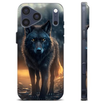 iPhone 17 Pro Max Custodia TPU - Lupo