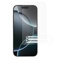 Pellicola Schermo in TPU per iPhone 17 Pro Max - Trasparente