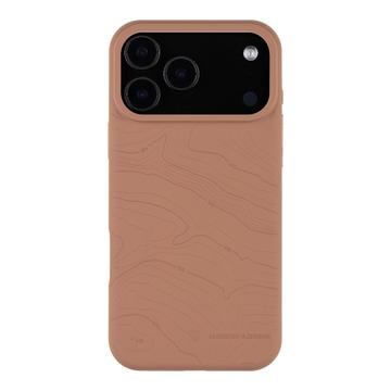 Custodia iPhone 17 Pro Max Tactical MagForce Beaver - Marrone
