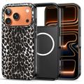 Custoida MagSafe iPhone 17 Pro Max Tech-Protect Lamano