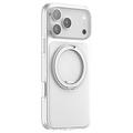 Custodia iPhone 17 Pro Max Torras O Fitness con cavalletto 360 - Compatibile con MagSafe