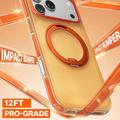 Custodia MagSafe Torras O3 Hue per iPhone 17 Pro Max