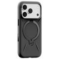 Custodia MagSafe iPhone 17 Pro Max Torras Ostand Q Pro