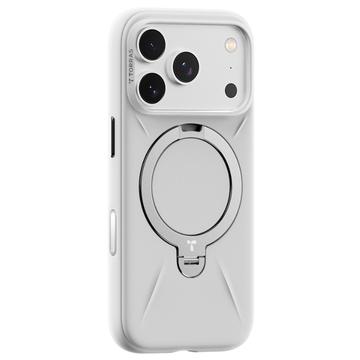 Custodia MagSafe iPhone 17 Pro Max Torras Ostand Q Pro - Avoria