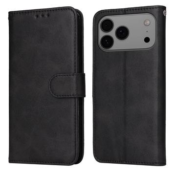 iPhone 17 Pro Max Custodia a portafoglio con supporto