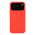 Custodia per iPhone 17 Pro Max/18 Pro Max Tactical MagForce Velvet Smoothie - Peperoncina