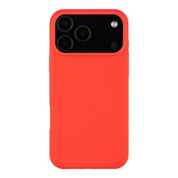 Custodia per iPhone 17 Pro Max Tactical MagForce Velvet Smoothie - Peperoncina