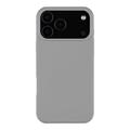 Custodia per iPhone 17 Pro Max Tactical MagForce Velvet Smoothie - Foggy