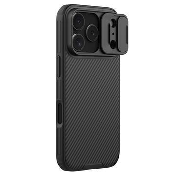 Custodia Ibrida Nillkin CamShield Pro per iPhone 17 Pro
