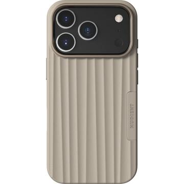 Custodia iPhone 17 Pro Nudient Bold - Compatibile con MagSafe