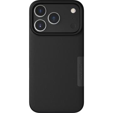 Custodia iPhone 17 Pro Nudient Thin - Compatibile con MagSafe - Inchiostro nero