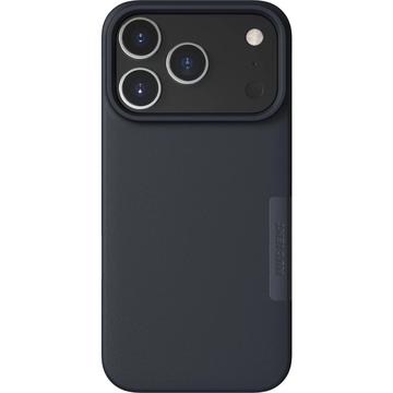 Custodia iPhone 17 Pro Nudient Thin - Compatibile con MagSafe - Blu di mezza estate