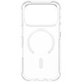 Custodia per iPhone 17 Pro PanzerGlass Care Fashionable Samba - Compatibile con MagSafe