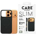 Custodia per iPhone 17 Pro PanzerGlass Care SL1M - Compatibile con MagSafe