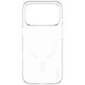 Custodia per iPhone 17 Pro PanzerGlass Care SL1M - Compatibile con MagSafe - Trasparente