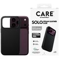 Custodia magnetica iPhone 17 Pro/18 Pro PanzerGlass Care Solo