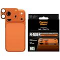 Protezione per fotocamera iPhone 17 Pro PanzerGlass Fender