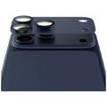 iPhone 17 Pro PanzerGlass Fender Camera Protector - Blu profondo