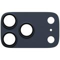 iPhone 17 Pro PanzerGlass Fender Camera Protector - Blu profondo