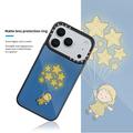 Custodia ibrida Slim MagSafe per iPhone 17 Pro - Bambina