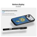 Custodia ibrida Slim MagSafe per iPhone 17 Pro - Bambina