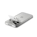 iPhone 17 Pro Spigen Glas.tR Ez Fit Optik Pro XL Protezione obiettivo fotocamera