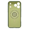 Custodia iPhone 17 Pro Spigen Nano Pop MagFit