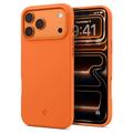Custodia iPhone 17 Pro Spigen Silicone Fit MagFit