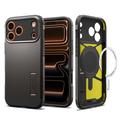 Custodia iPhone 17 Pro Spigen Tough Armor T Mag