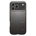 Custodia iPhone 17 Pro Spigen Tough Armor T Mag