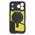 Custodia iPhone 17 Pro Spigen Tough Armor T Mag