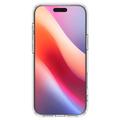 Custodia Spigen Ultra Hybrid per iPhone 17 Pro - Cristallo Trasparente