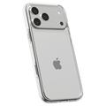 Custodia Spigen Ultra Hybrid per iPhone 17 Pro - Cristallo Trasparente
