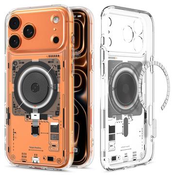 Custodia Spigen Ultra Hybrid Mag per iPhone 17 Pro - Neo One
